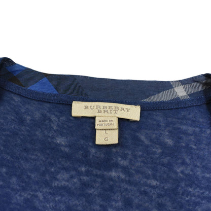 Burberry Brit T-Shirt - Women's L