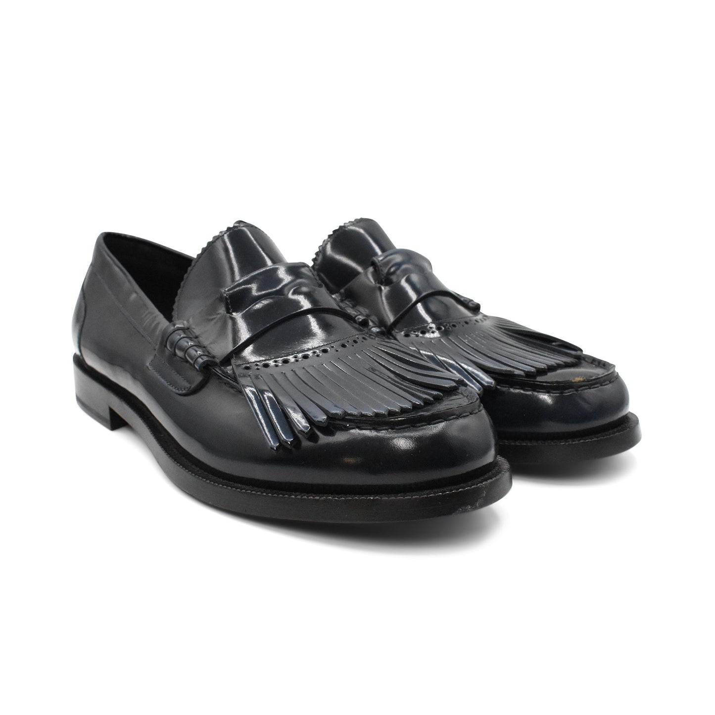 Burberry Loafers - Men's 44