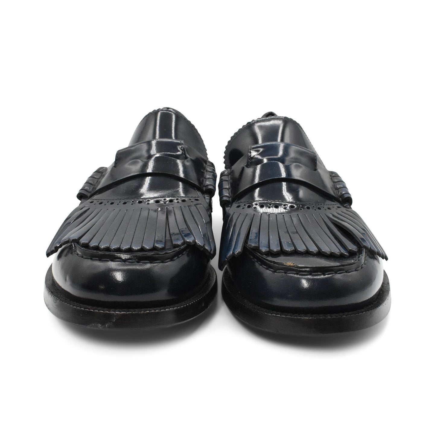 Burberry Loafers - Men's 44