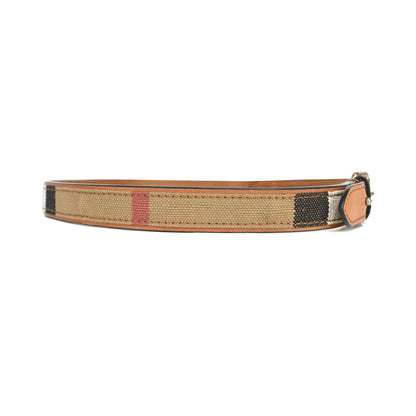 Burberry Belt - 30/75