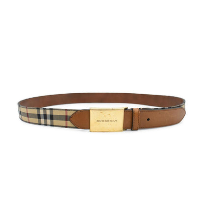 Burberry Belt - 44/110