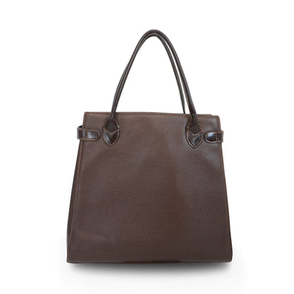 Burberry Vintage Tote Bag