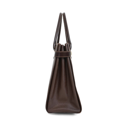 Burberry Vintage Tote Bag