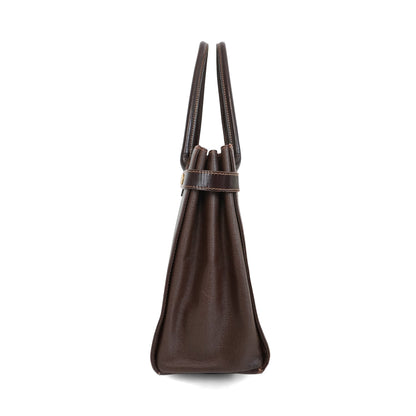 Burberry Vintage Tote Bag
