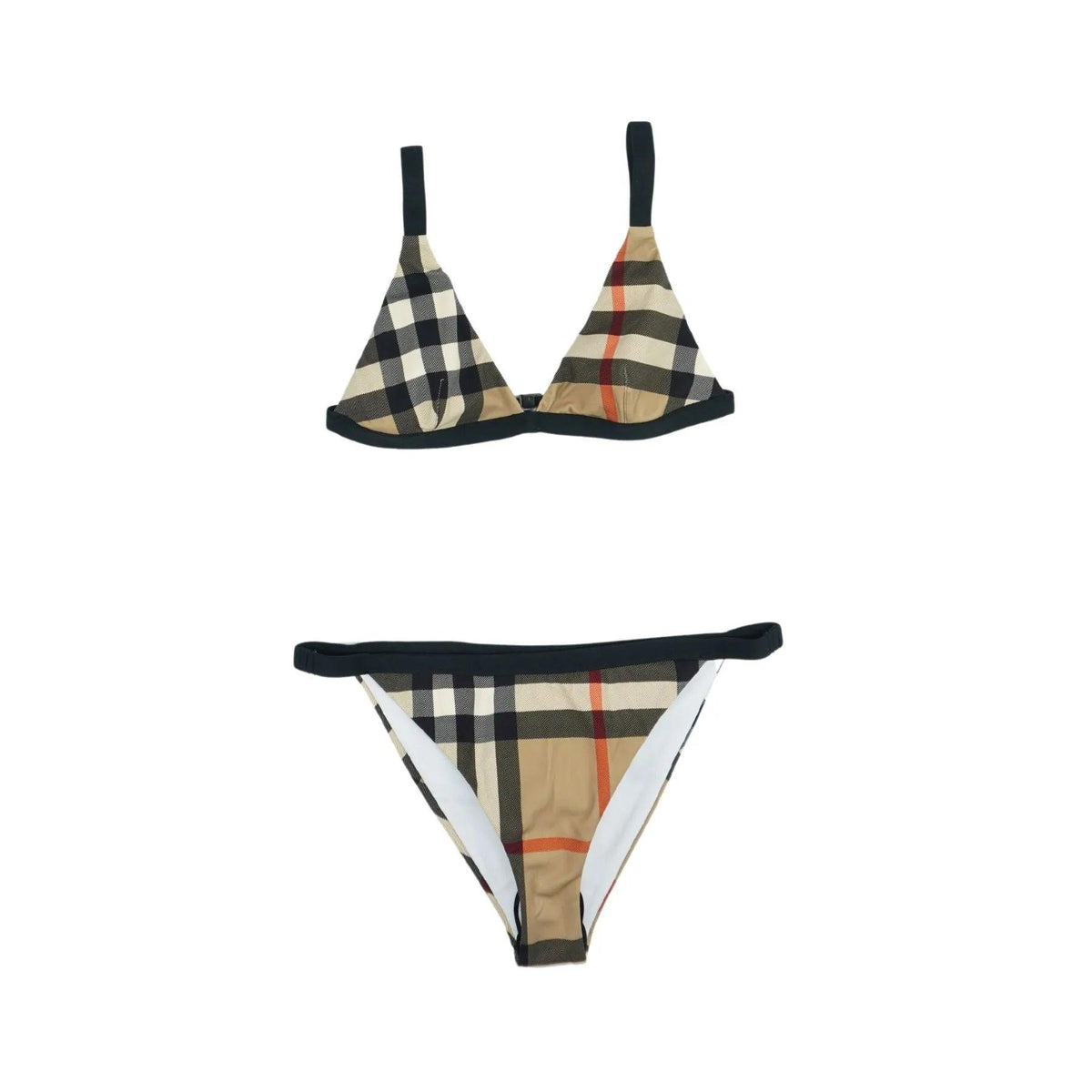Burberry Bikini - Women's S