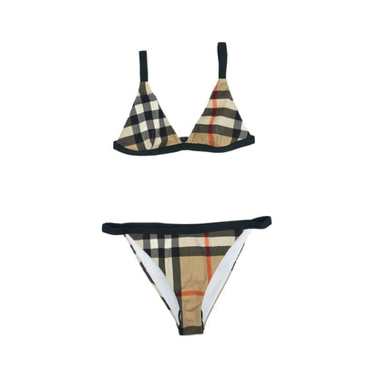 Burberry Bikini - Women's S