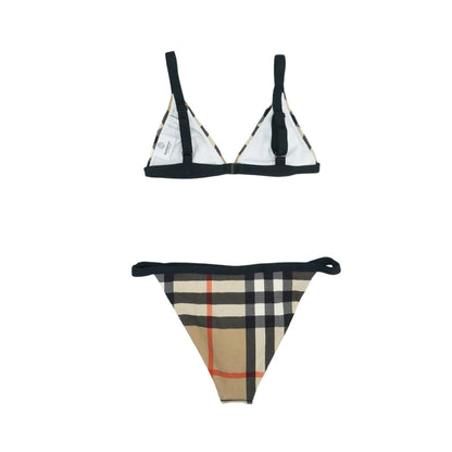 Burberry Bikini - Women's S