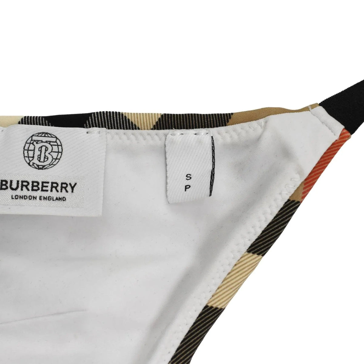 Burberry Bikini - Women's S