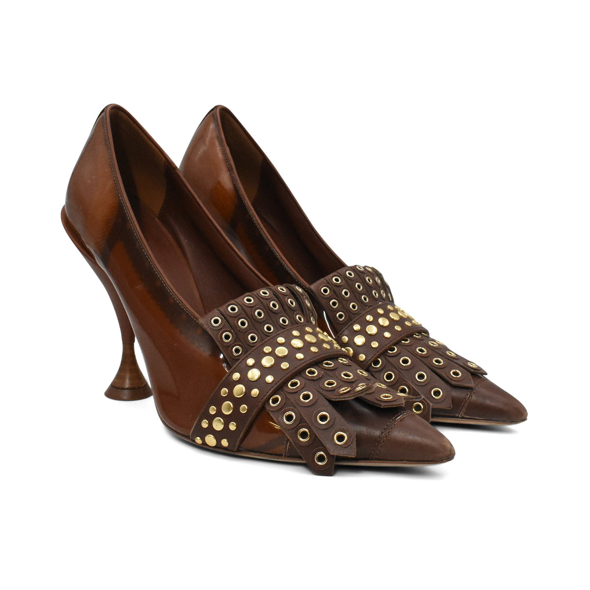 Burberry Pumps - Women's 39