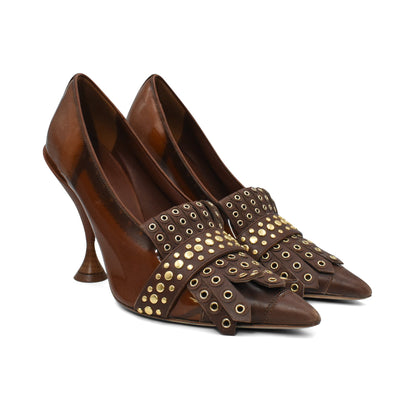 Burberry Pumps - Women's 39