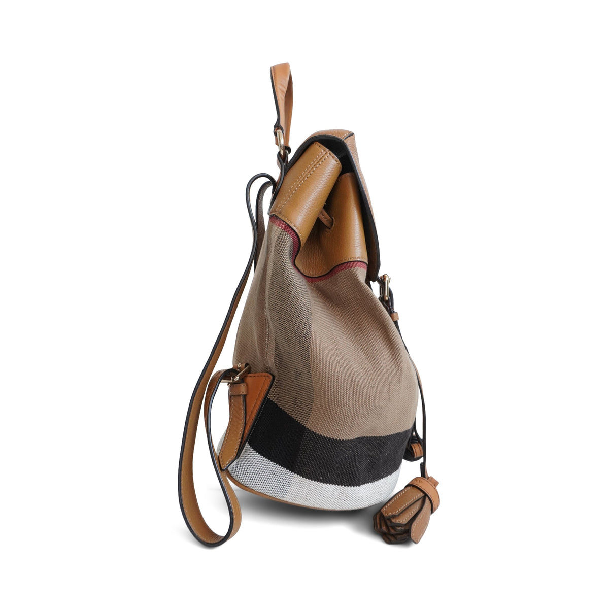 Burberry 'Chiltern' Backpack