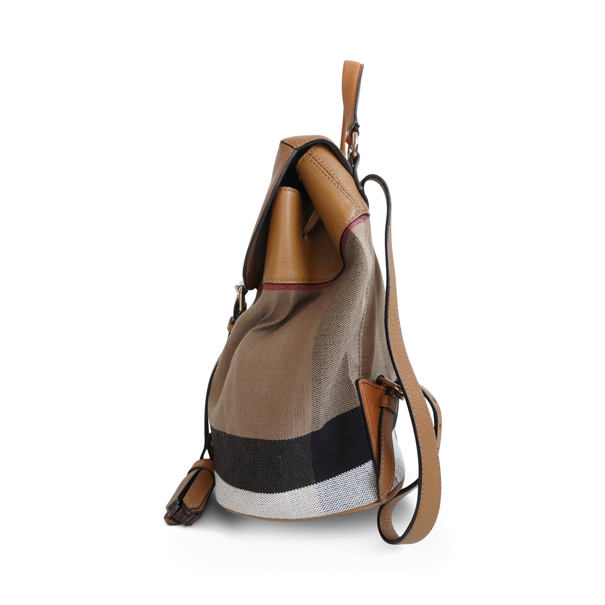 Burberry 'Chiltern' Backpack