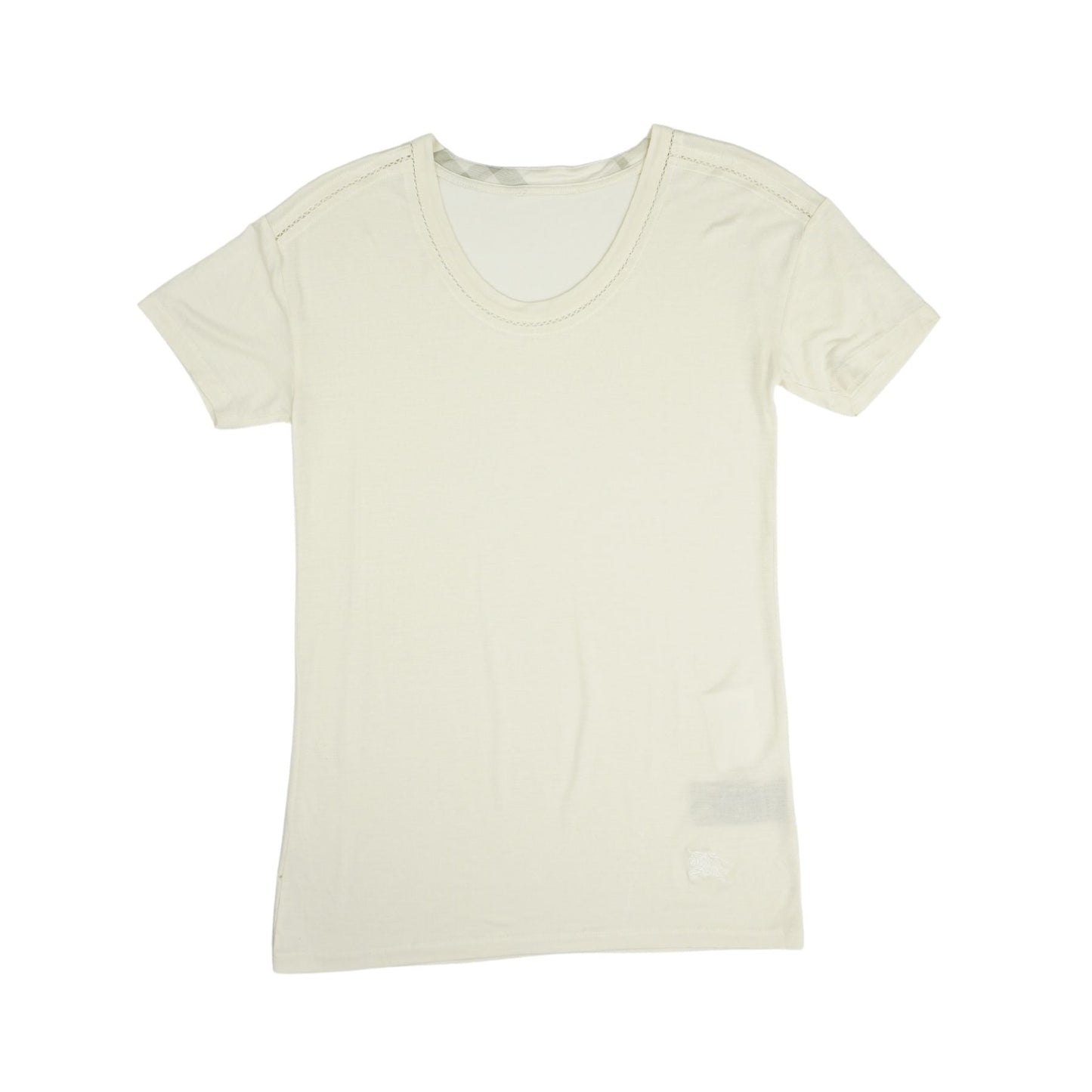 Burberry Brit T-Shirt - Women's M