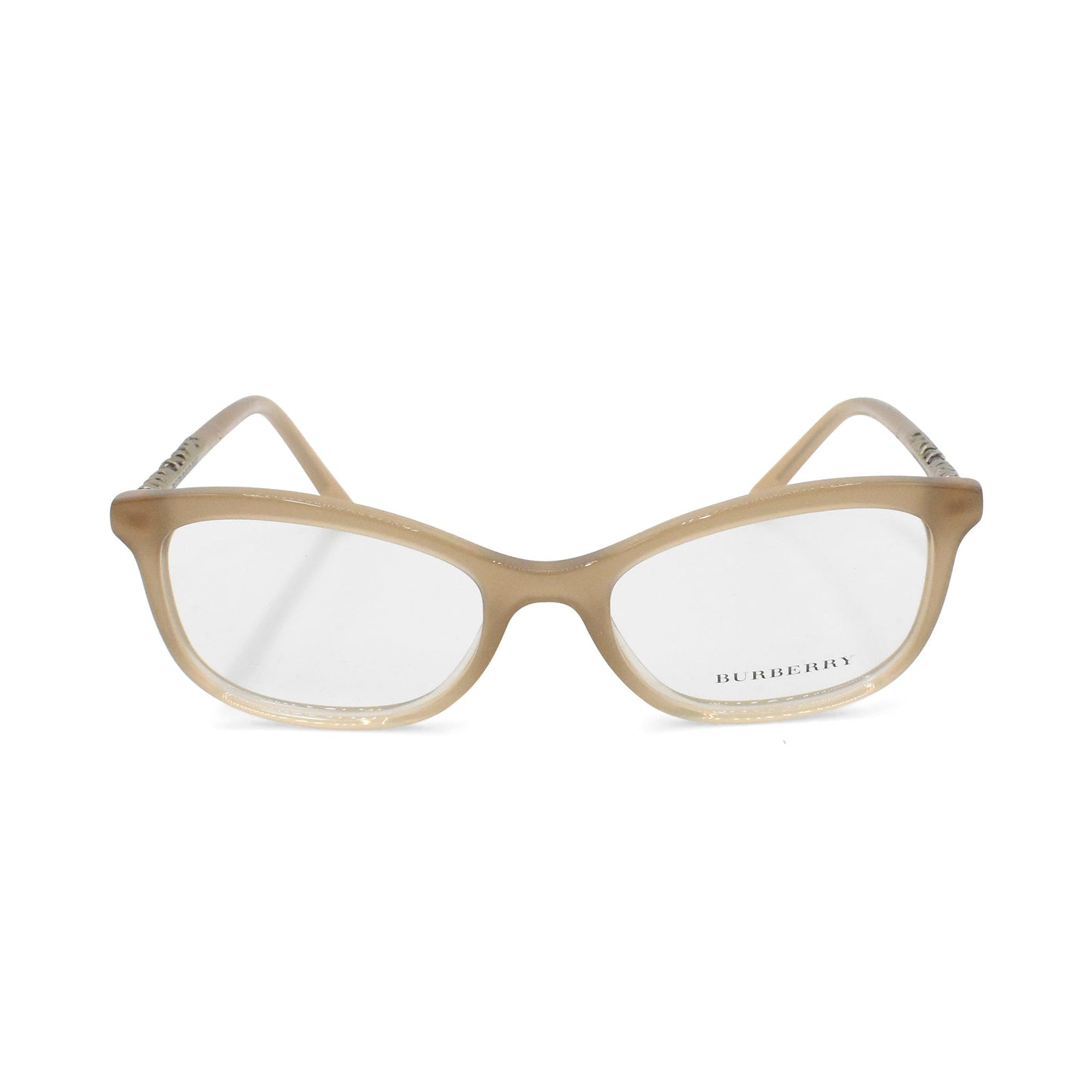 Burberry Rectangular Eyeglasses