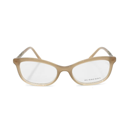 Burberry Rectangular Eyeglasses