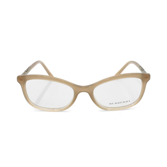 Burberry Rectangular Eyeglasses
