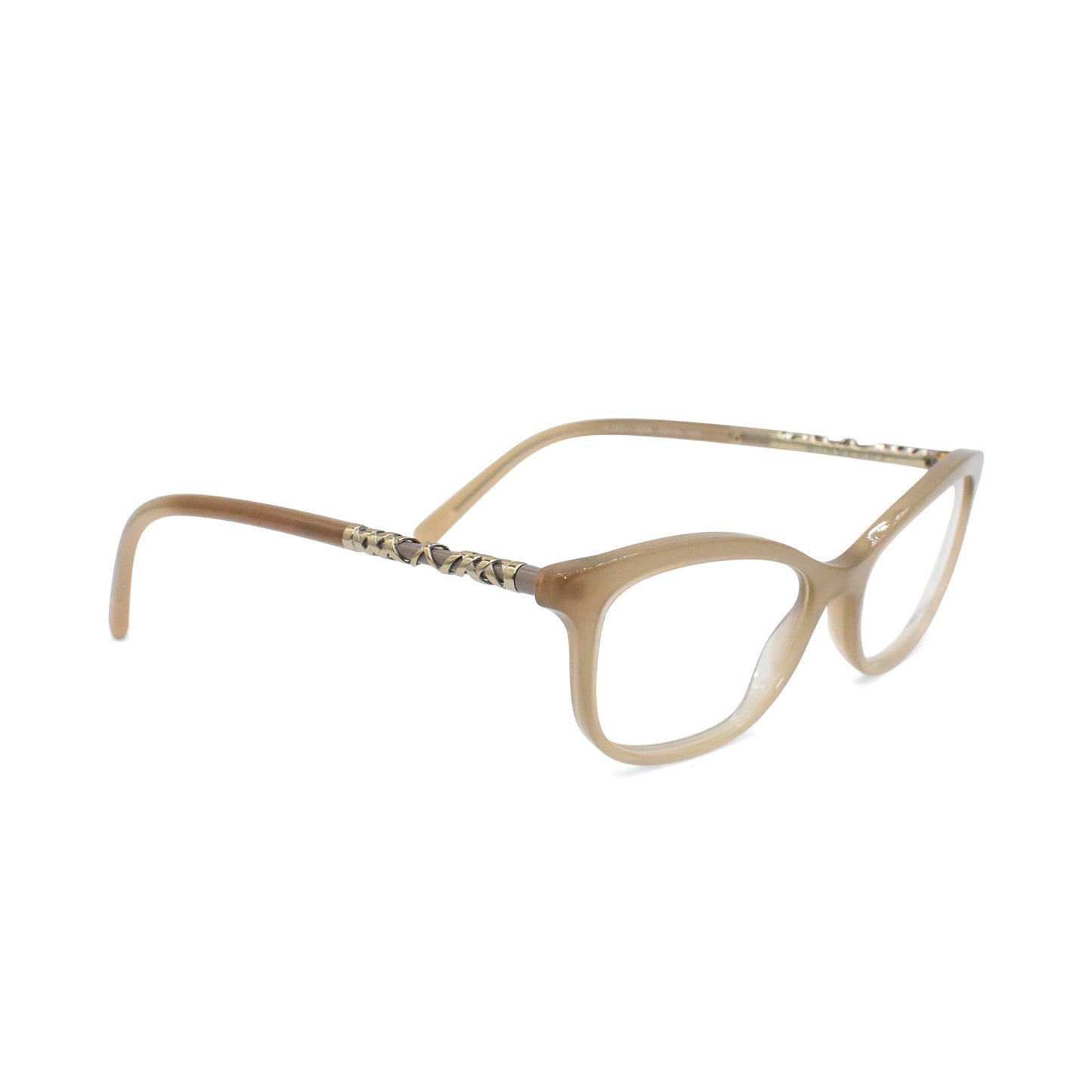 Burberry Rectangular Eyeglasses