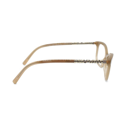 Burberry Rectangular Eyeglasses