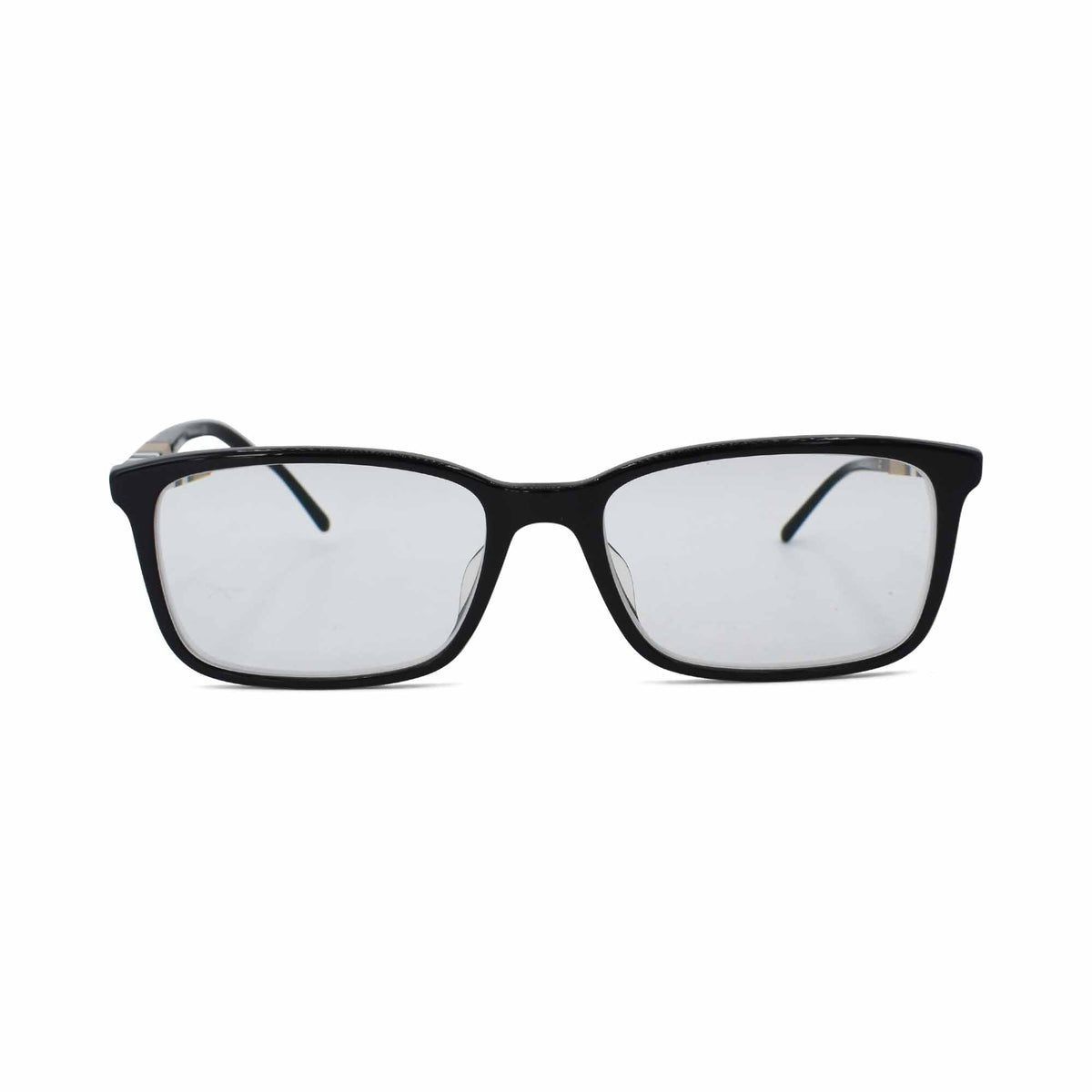 Burberry Novacheck Detail Glasses