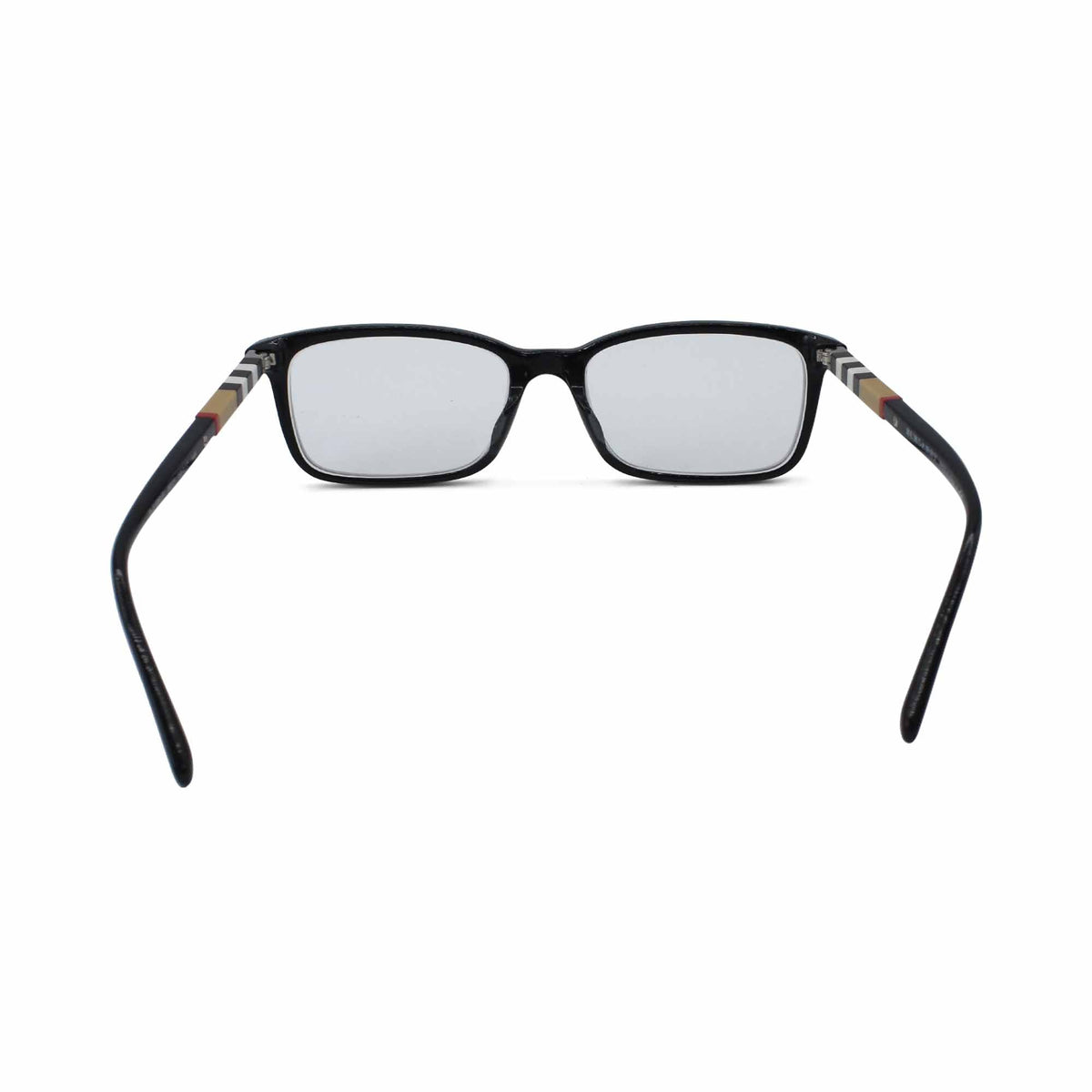 Burberry Novacheck Detail Glasses
