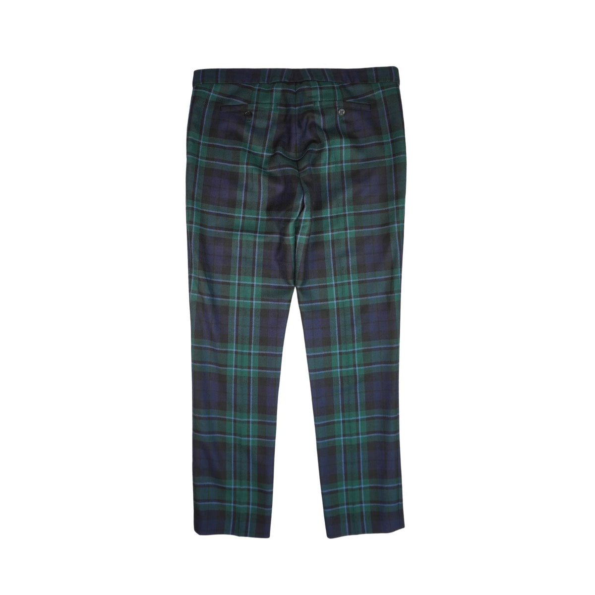 Burberry Trousers - Women's 6