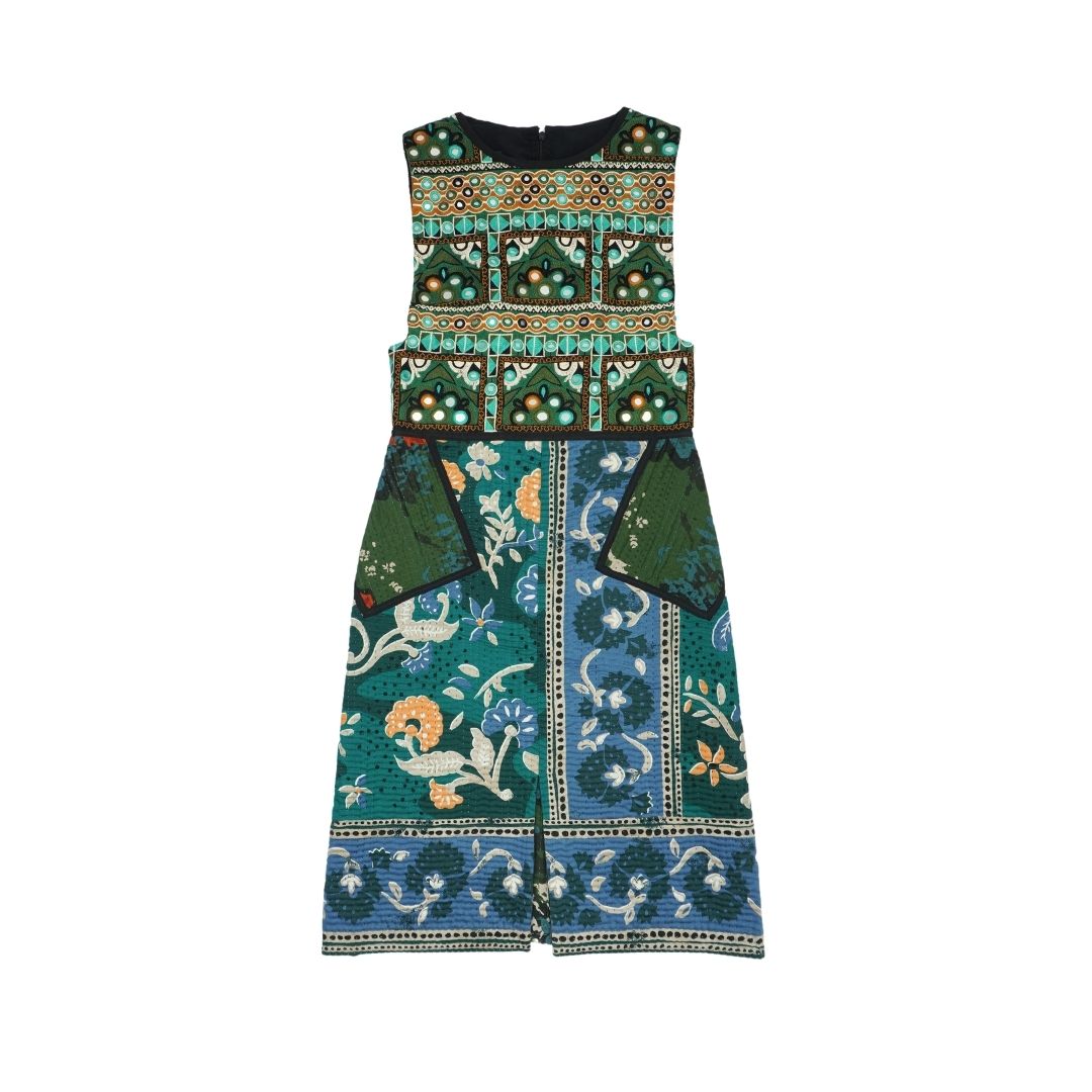 Burberry Prorsum Dress - Women's 2