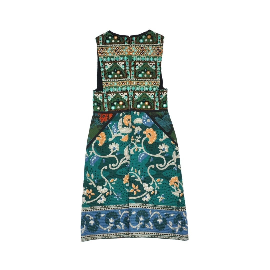 Burberry Prorsum Dress - Women's 2