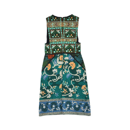 Burberry Prorsum Dress - Women's 2