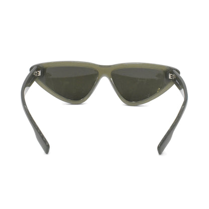 Burberry Cat-Eye Sunglasses