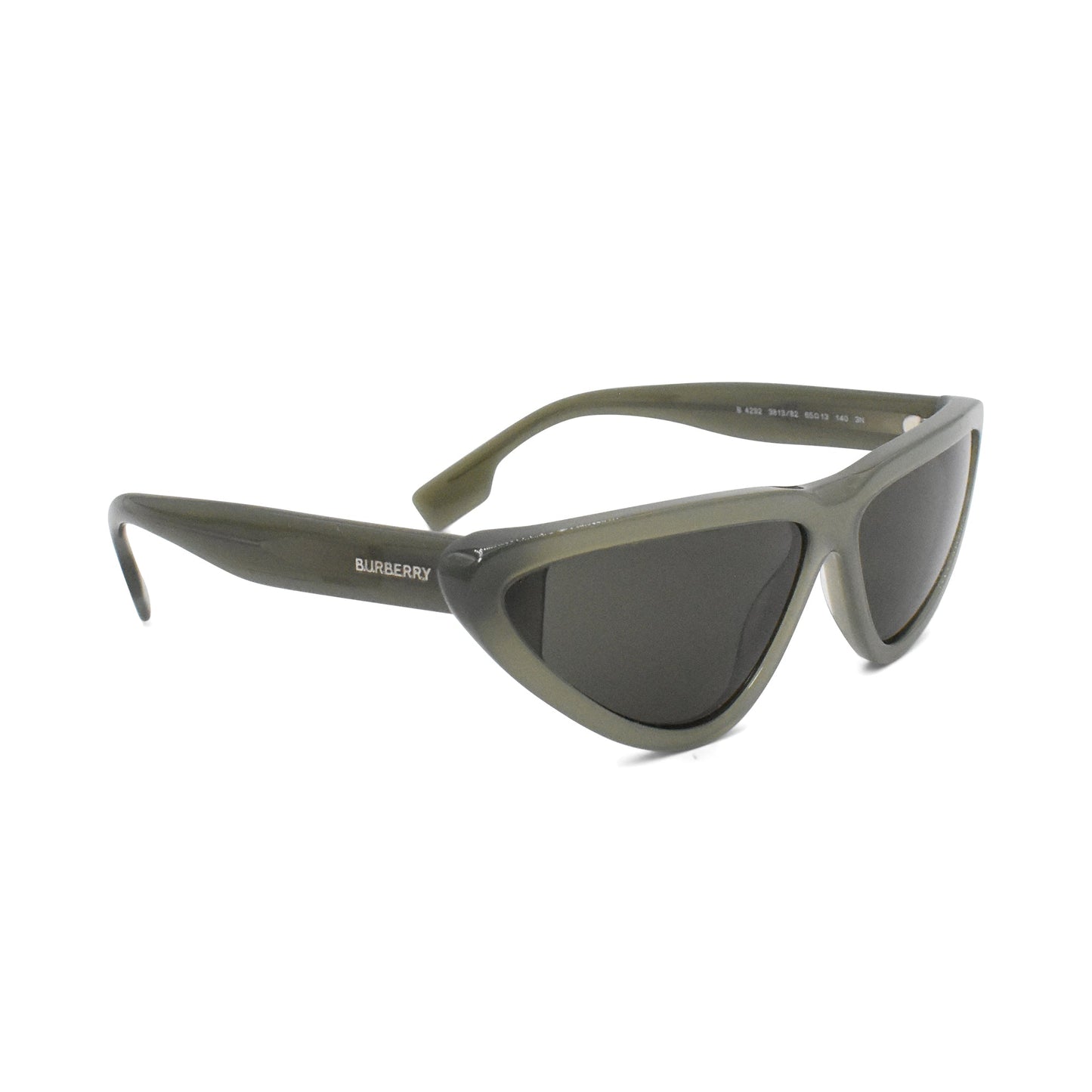 Burberry Cat-Eye Sunglasses