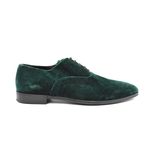 Burberry Derby Dress Shoes - Men's 45