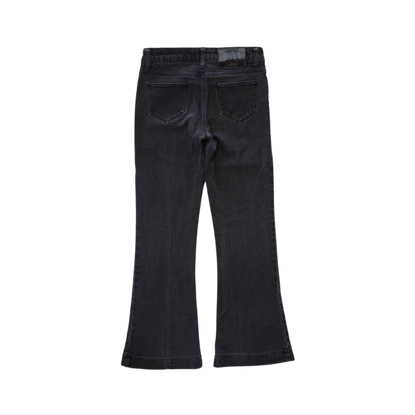 Burberry Flare Jeans - Women's 27