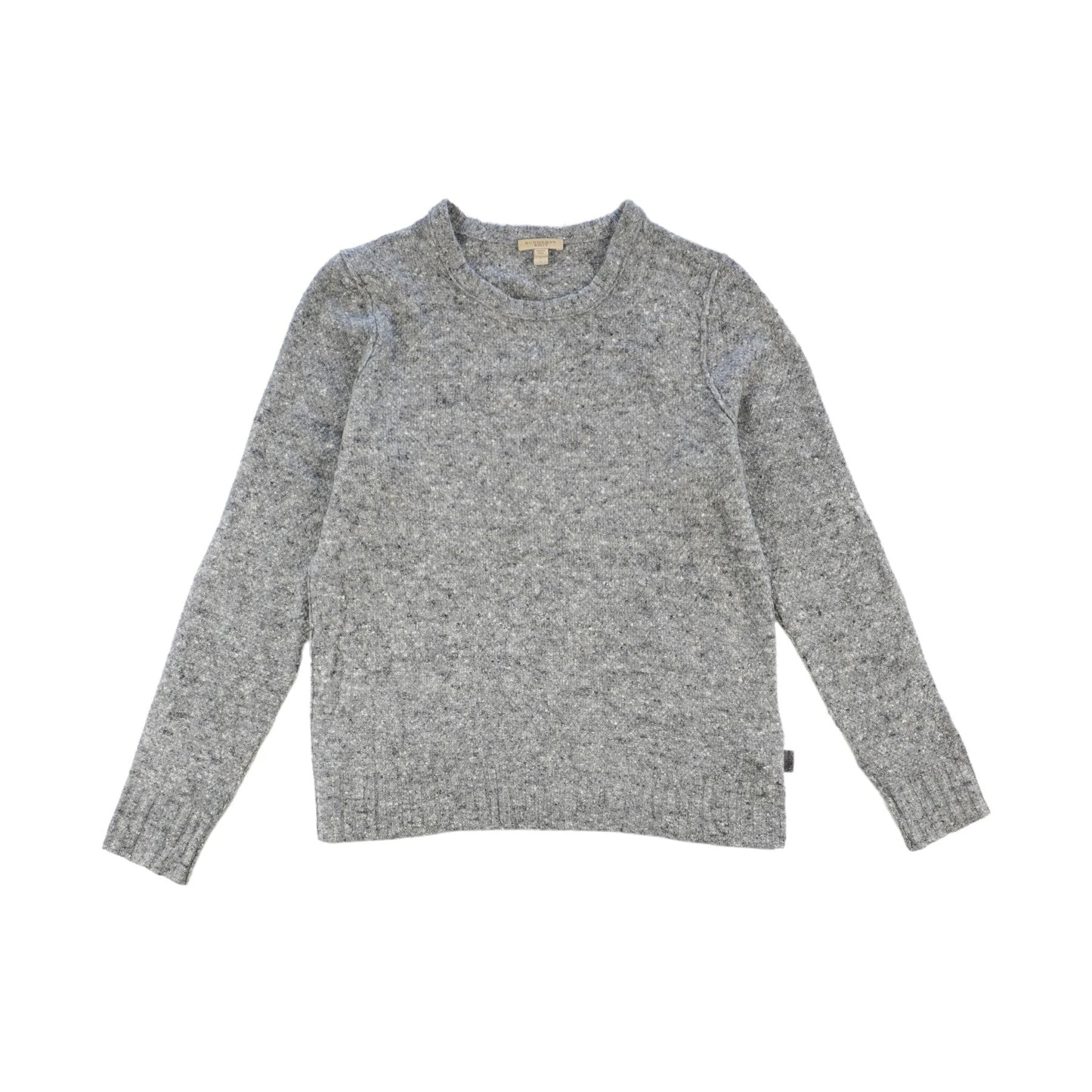 Burberry Brit Knit Sweater - Men's L