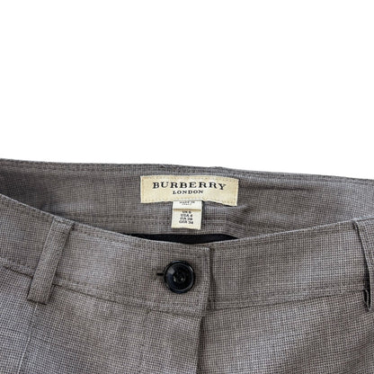 Burberry Trousers - Women's 4