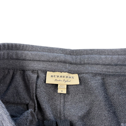 Burberry Sweatpants - Men's M