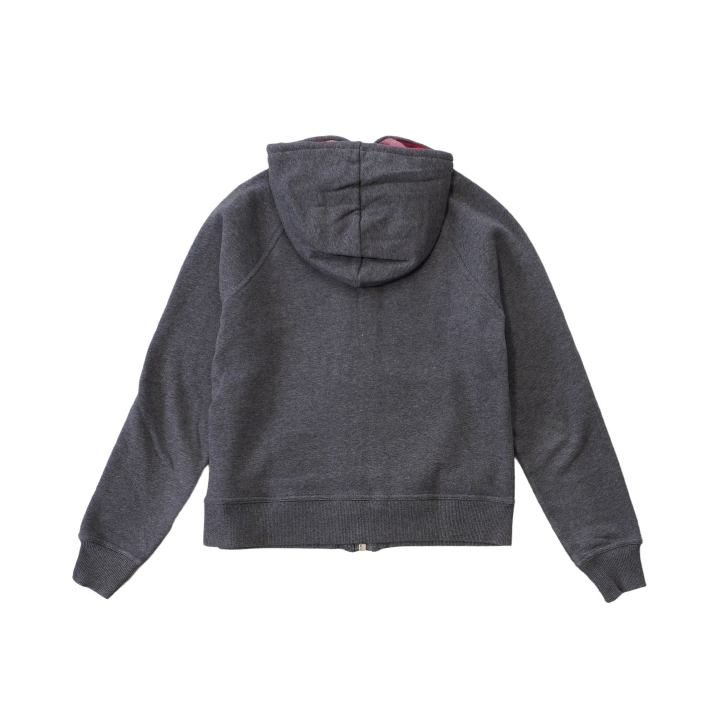 Burberry Zip-Up Sweater - Men's S
