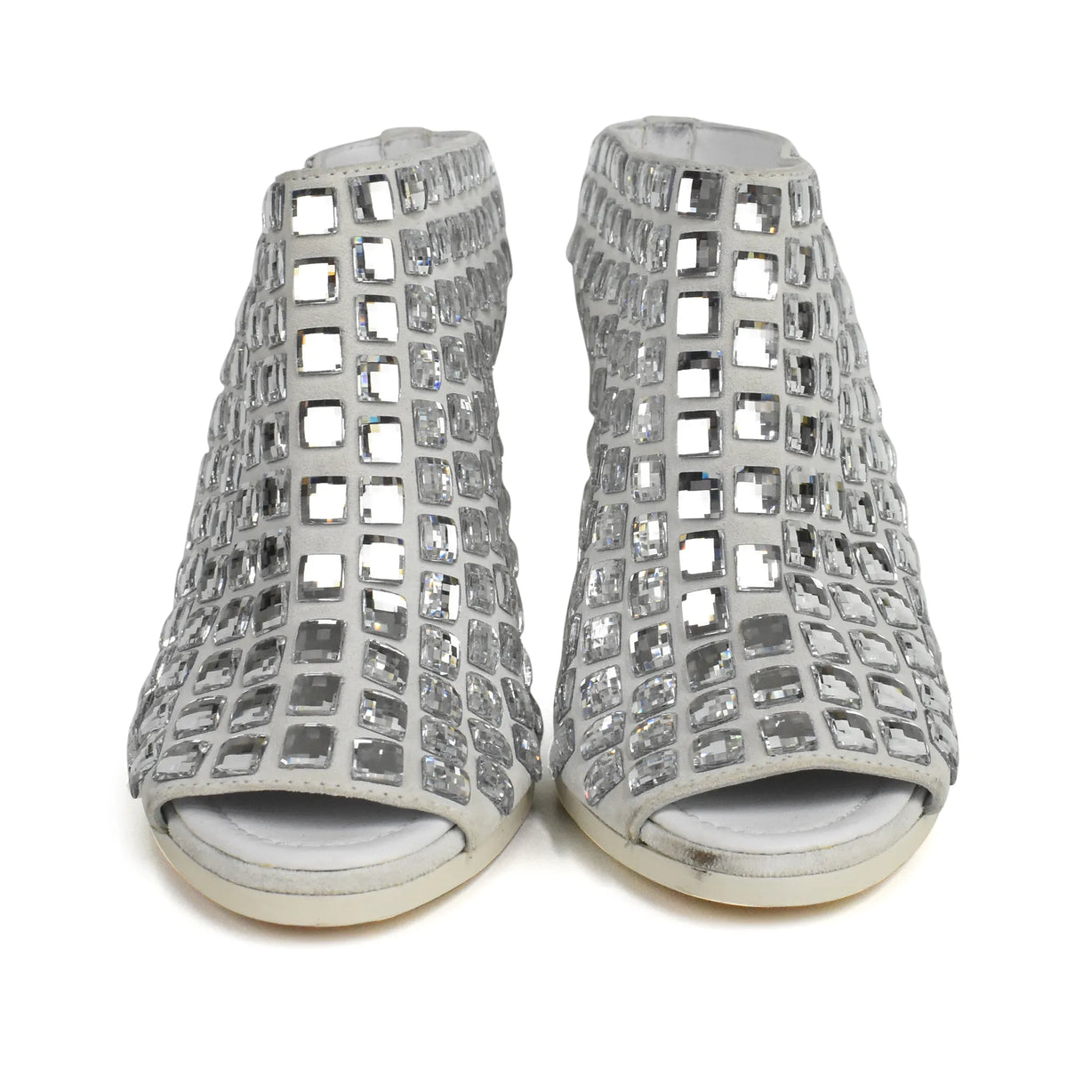 Burberry Mules - Women's 40