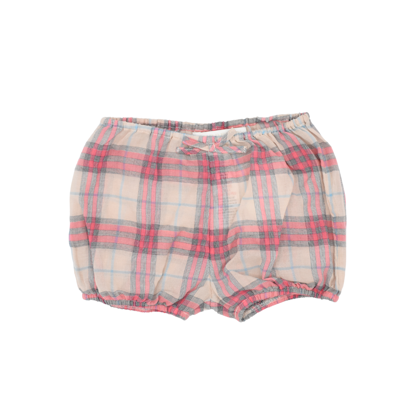 Burberry Shorts - Kid's 3M