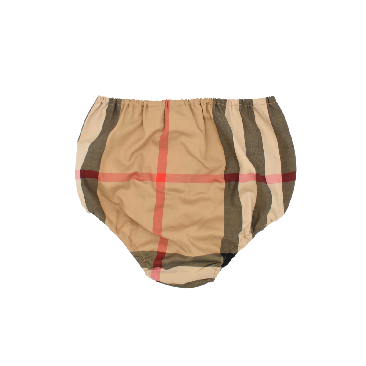 Burberry Bloomers -  Kid's 9M