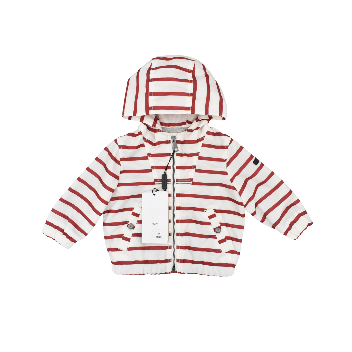 Burberry Jacket - Kid's 6M