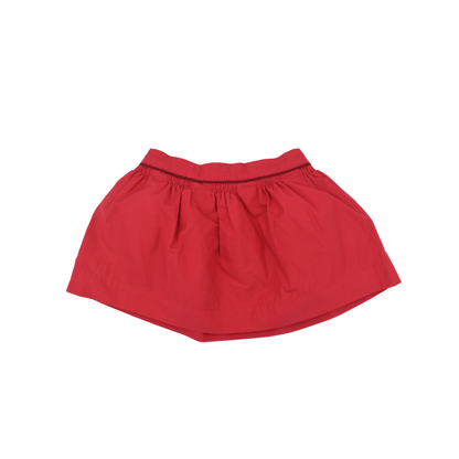 Burberry Skirt - Kid's 6M