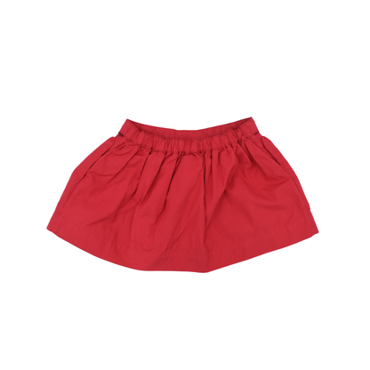 Burberry Skirt - Kid's 6M