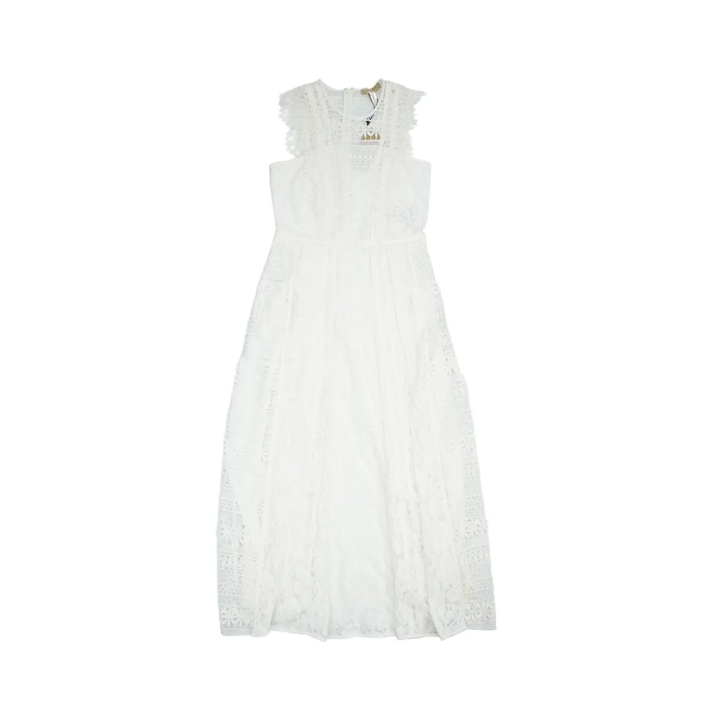 Burberry Full-Length Dress - Women's 8