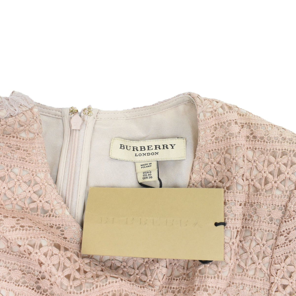Burberry Dress - Women's 6
