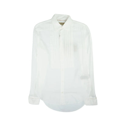 Burberry Button-Up Shirt - Men's XS