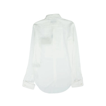 Burberry Button-Up Shirt - Men's XS