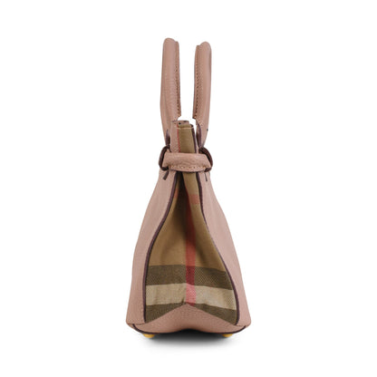 Burberry 'Small Banner' Handbag