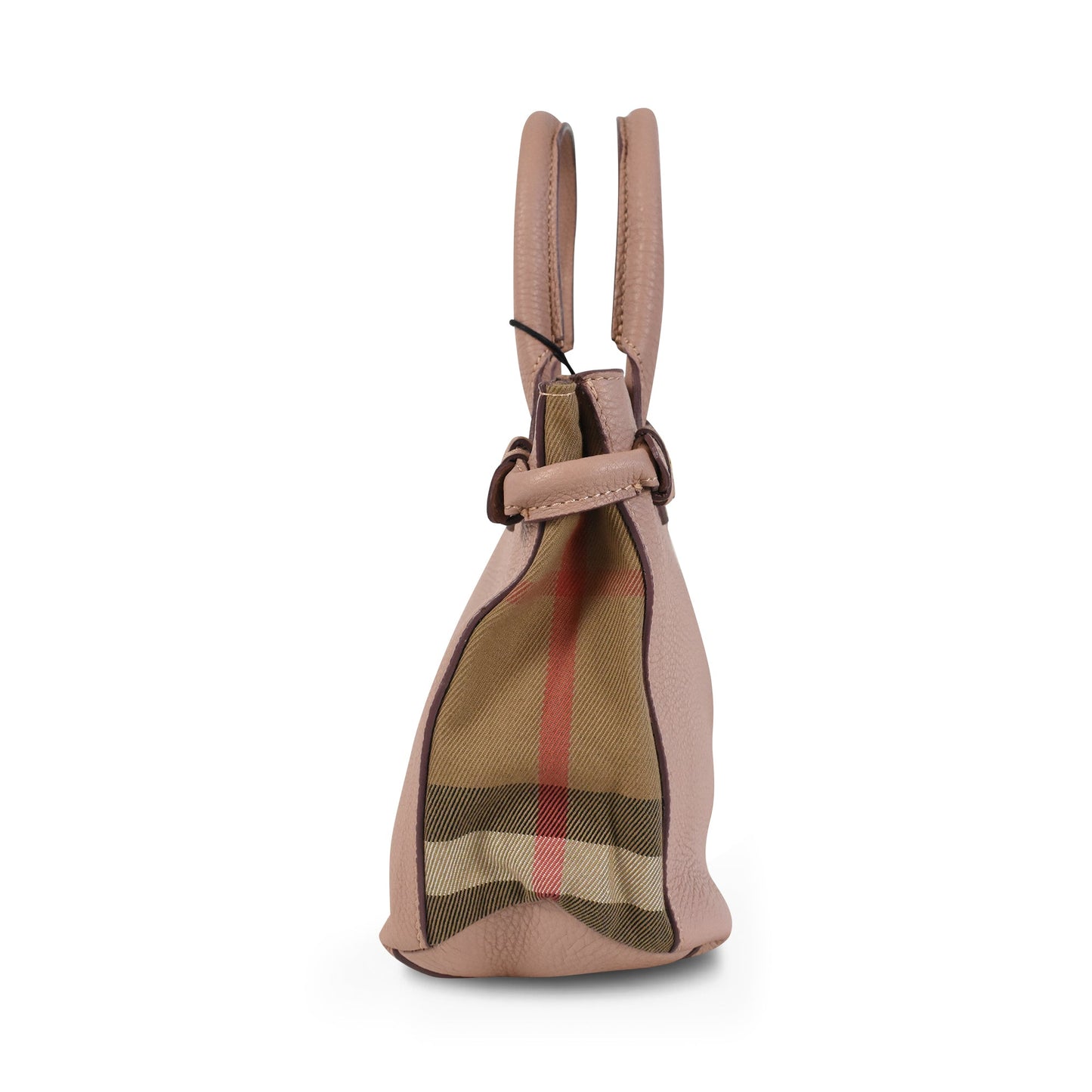Burberry 'Small Banner' Handbag