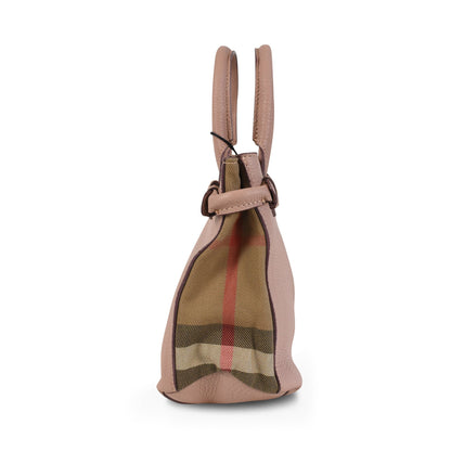 Burberry 'Small Banner' Handbag
