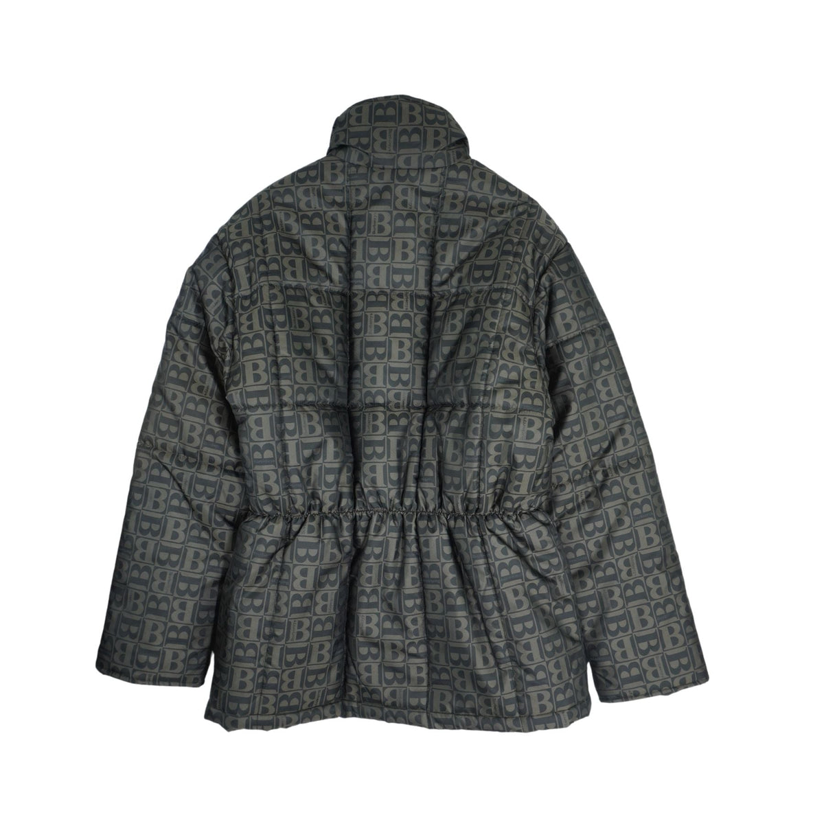Burberry Peplum Jacket - Women's 8